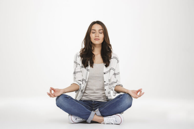 6 Day Emotional Detox Program